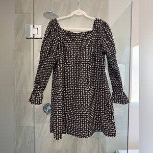 Doen Sabia Floral Mini